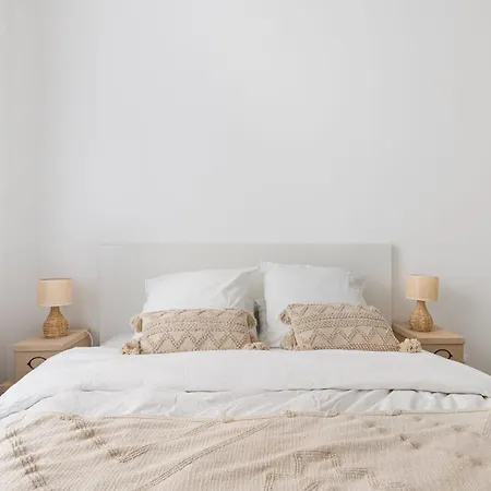 Apartment Beige Hospitalite - Frida